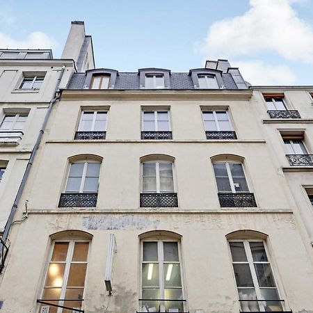 파리 Cmg-Le Marais-Temple-1A 아파트 외부 사진