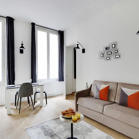 파리 Cmg-Le Marais-Temple-1A 아파트 외부 사진